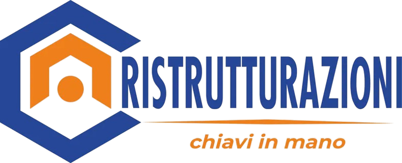 CA Ristrutturazioni Logo