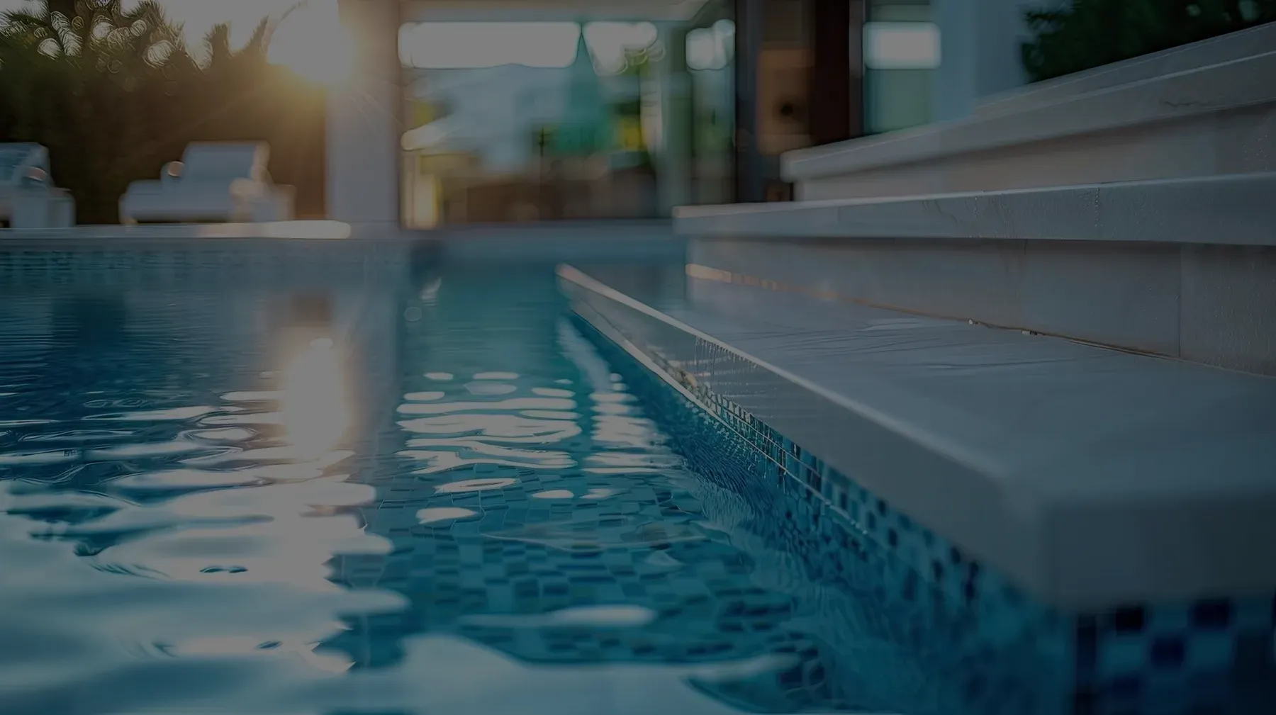 Nuove costruzioni e piscine a Perugia